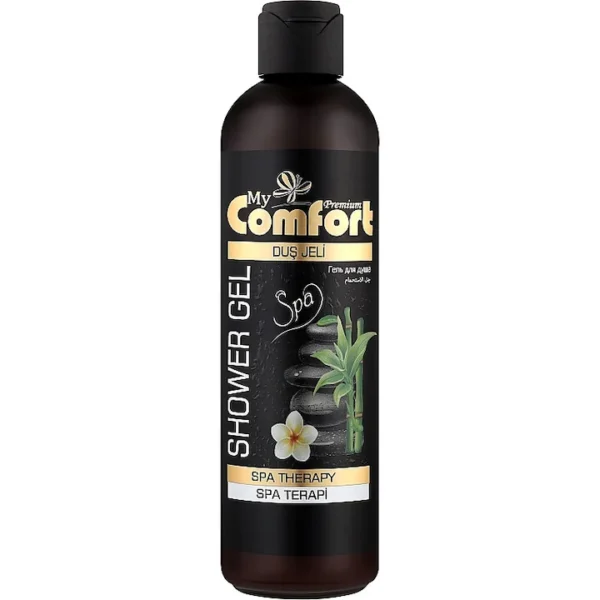Gel de dus My Comfort - Spa Therapy 400 ml